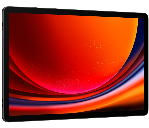 Samsung Galaxy Tab S9 11" 8/128GB WiFi, S Pen, szary - 1158878 - zdjęcie 5
